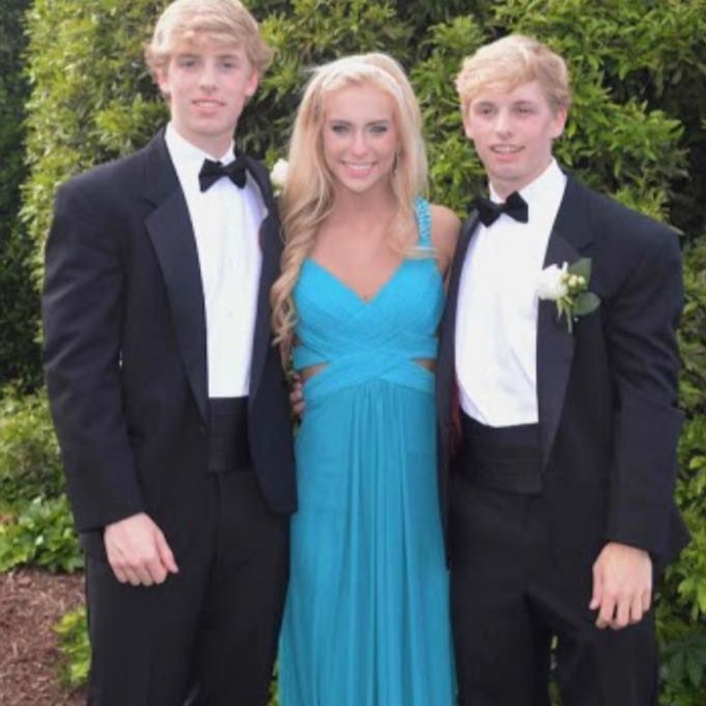 Meet your Posher, Palmer